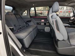 Zeekr JIKE MIX Smart Driving Edition - фото 14