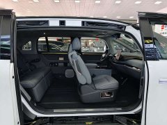 Zeekr JIKE MIX Smart Driving Edition - фото 16
