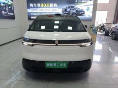 Zeekr JIKE MIX Smart Driving Edition - фото 2