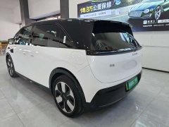 Zeekr JIKE MIX Smart Driving Edition - фото 20