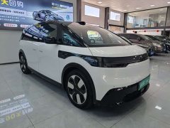 Zeekr JIKE MIX Smart Driving Edition - фото 3