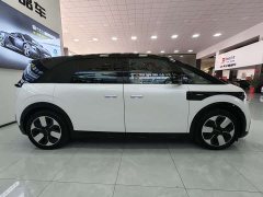 Zeekr JIKE MIX Smart Driving Edition - фото 4