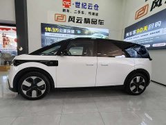 Zeekr JIKE MIX Smart Driving Edition - фото 5