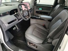 Zeekr JIKE MIX Smart Driving Edition - фото 6