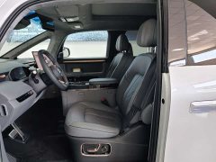 Zeekr JIKE MIX Smart Driving Edition - фото 7