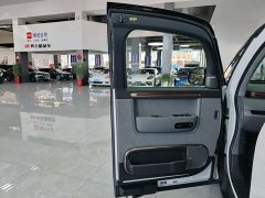 Zeekr JIKE MIX Smart Driving Edition - фото 8