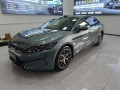 Lexus Han L DM-p AWD LiDAR Flagship Edition - фото 1