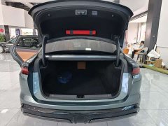 Lexus Han L DM-p AWD LiDAR Flagship Edition - фото 11