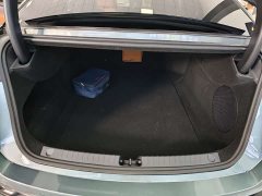 Lexus Han L DM-p AWD LiDAR Flagship Edition - фото 12