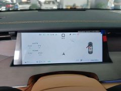 Lexus Han L DM-p AWD LiDAR Flagship Edition - фото 13