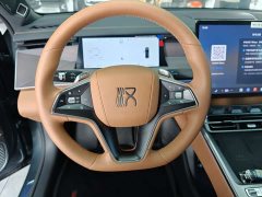 Lexus Han L DM-p AWD LiDAR Flagship Edition - фото 14
