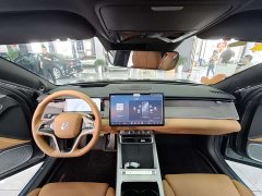 Lexus Han L DM-p AWD LiDAR Flagship Edition - фото 15