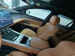 Lexus Han L DM-p AWD LiDAR Flagship Edition - фото 16