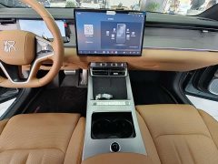 Lexus Han L DM-p AWD LiDAR Flagship Edition - фото 17