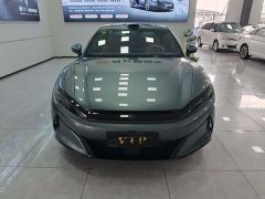 Lexus Han L DM-p AWD LiDAR Flagship Edition - фото 2