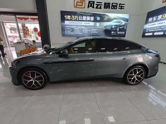 Lexus Han L DM-p AWD LiDAR Flagship Edition - фото 3