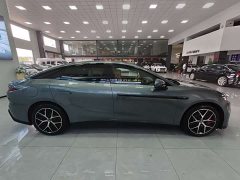 Lexus Han L DM-p AWD LiDAR Flagship Edition - фото 4