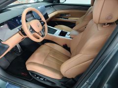 Lexus Han L DM-p AWD LiDAR Flagship Edition - фото 6