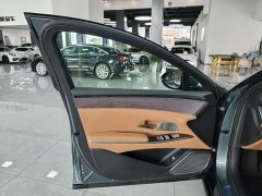 Lexus Han L DM-p AWD LiDAR Flagship Edition - фото 7