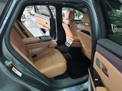 Lexus Han L DM-p AWD LiDAR Flagship Edition - фото 9