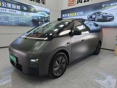 Li Auto Ideal MEGA Ultra - фото 1