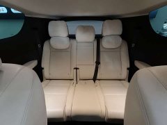 Li Auto Ideal MEGA Ultra - фото 11
