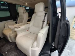 Li Auto Ideal MEGA Ultra - фото 12