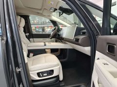 Li Auto Ideal MEGA Ultra - фото 14