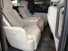 Li Auto Ideal MEGA Ultra - фото 16