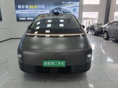 Li Auto Ideal MEGA Ultra - фото 2
