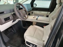 Li Auto Ideal MEGA Ultra - фото 20