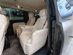 Li Auto Ideal MEGA Ultra - фото 8