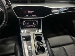 Audi A7 45 TFSI Premium Selection - фото 11