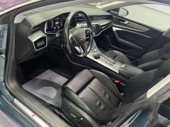 Audi A7 45 TFSI Premium Selection - фото 16