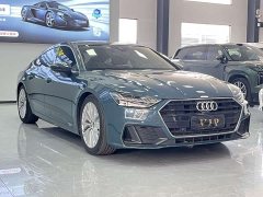 Audi A7 45 TFSI Premium Selection - фото 3