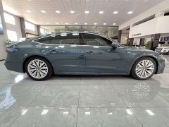 Audi A7 45 TFSI Premium Selection - фото 4