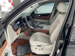 Lexus Touron 2023 380TSI four-wheel drive luxury version - фото 11