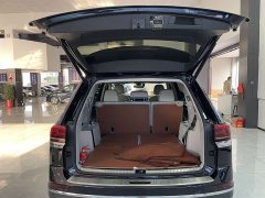 Lexus Touron 2023 380TSI four-wheel drive luxury version - фото 12