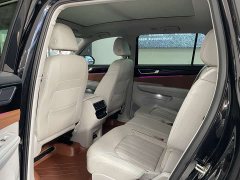 Lexus Touron 2023 380TSI four-wheel drive luxury version - фото 14