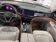 Lexus Touron 2023 380TSI four-wheel drive luxury version - фото 16