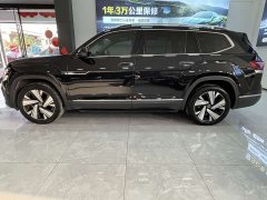 Lexus Touron 2023 380TSI four-wheel drive luxury version - фото 18
