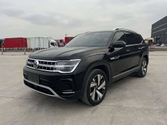 Lexus Touron 2023 380TSI four-wheel drive luxury version - фото 19