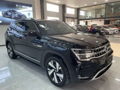 Lexus Touron 2023 380TSI four-wheel drive luxury version - фото 3