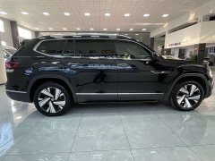 Lexus Touron 2023 380TSI four-wheel drive luxury version - фото 4