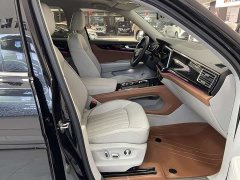 Lexus Touron 2023 380TSI four-wheel drive luxury version - фото 5