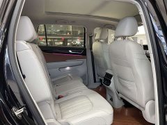 Lexus Touron 2023 380TSI four-wheel drive luxury version - фото 6