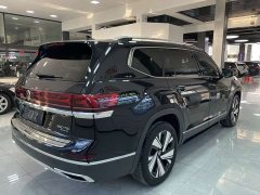 Lexus Touron 2023 380TSI four-wheel drive luxury version - фото 7