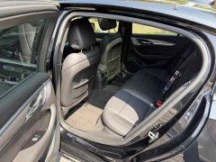 Cadillac CT5 28T luxury (standard version) - фото 10