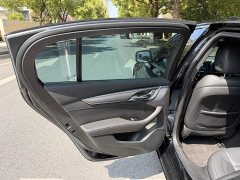 Cadillac CT5 28T luxury (standard version) - фото 11