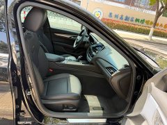 Cadillac CT5 28T luxury (standard version) - фото 17